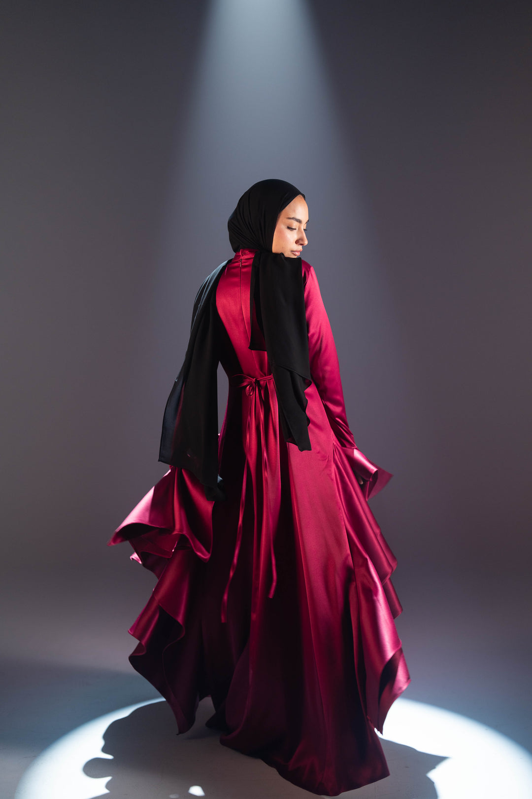 Aycha Dress