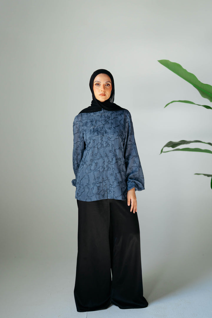 Narin Blouse