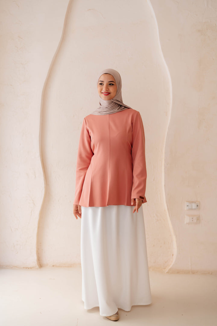 Rahaf Blouse