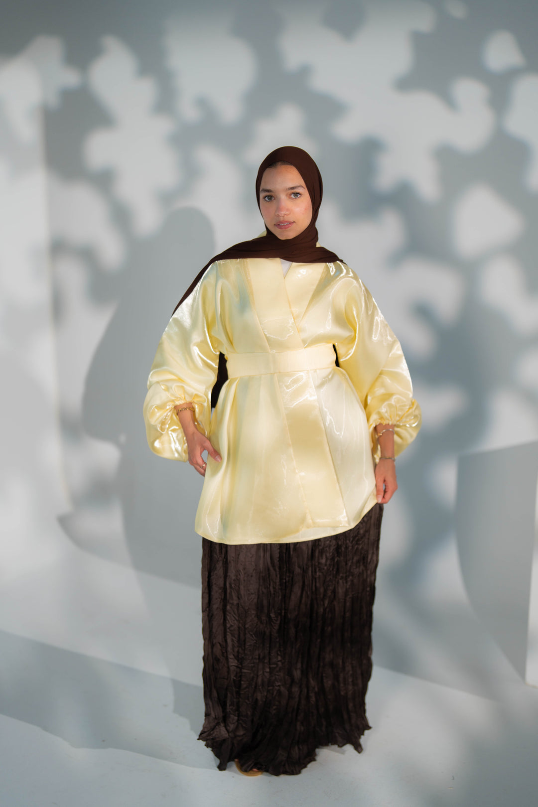 Lara Blouse