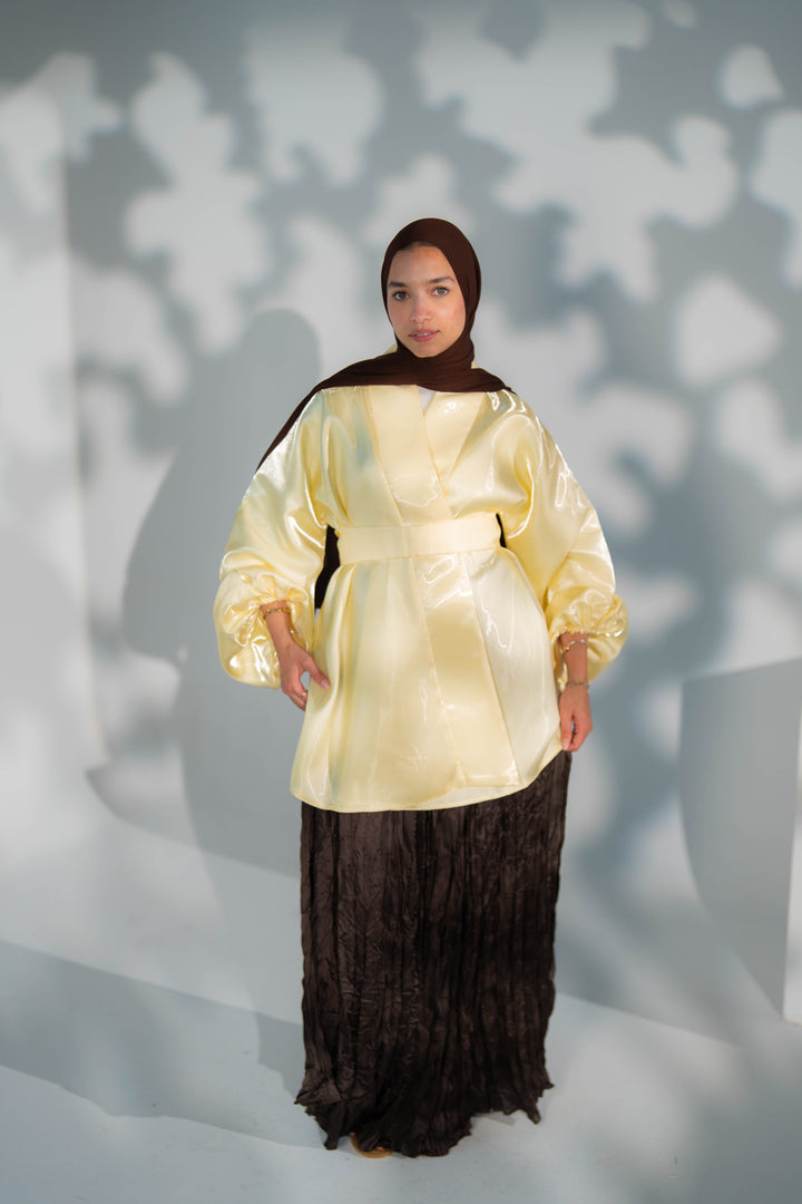 Lara Blouse