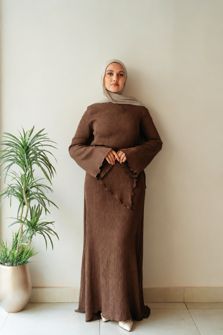 Tamara Set Skirt