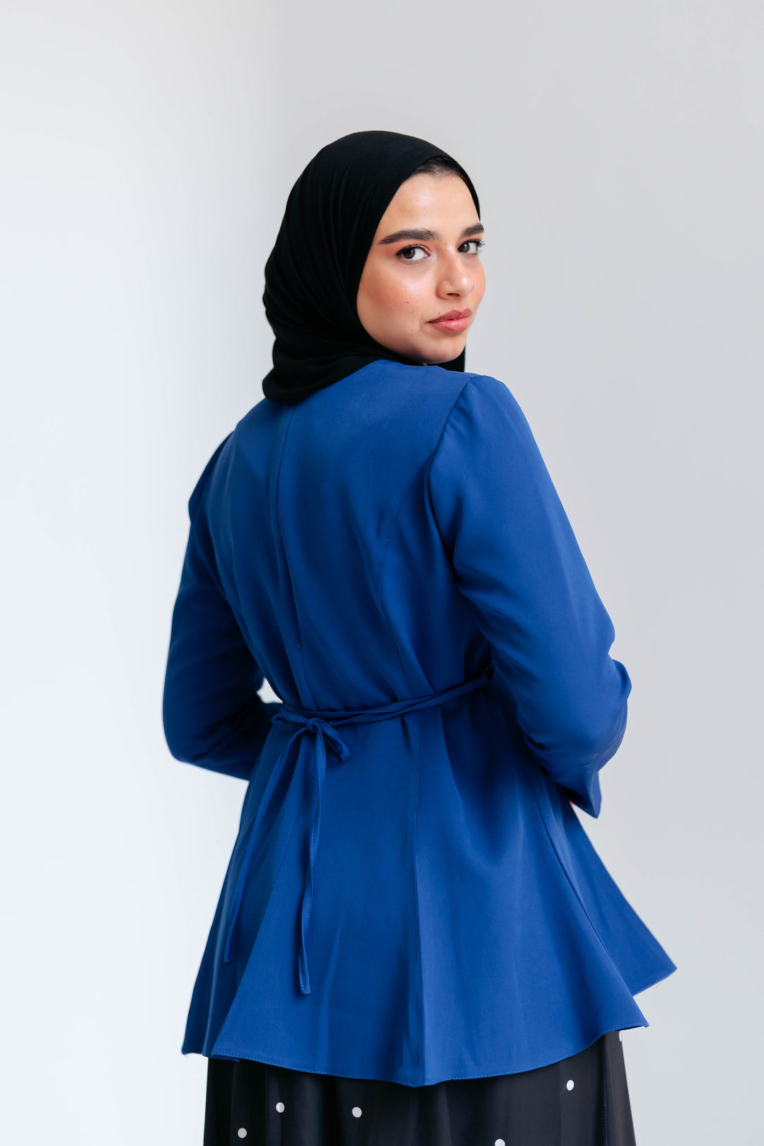 Rahaf Blouse