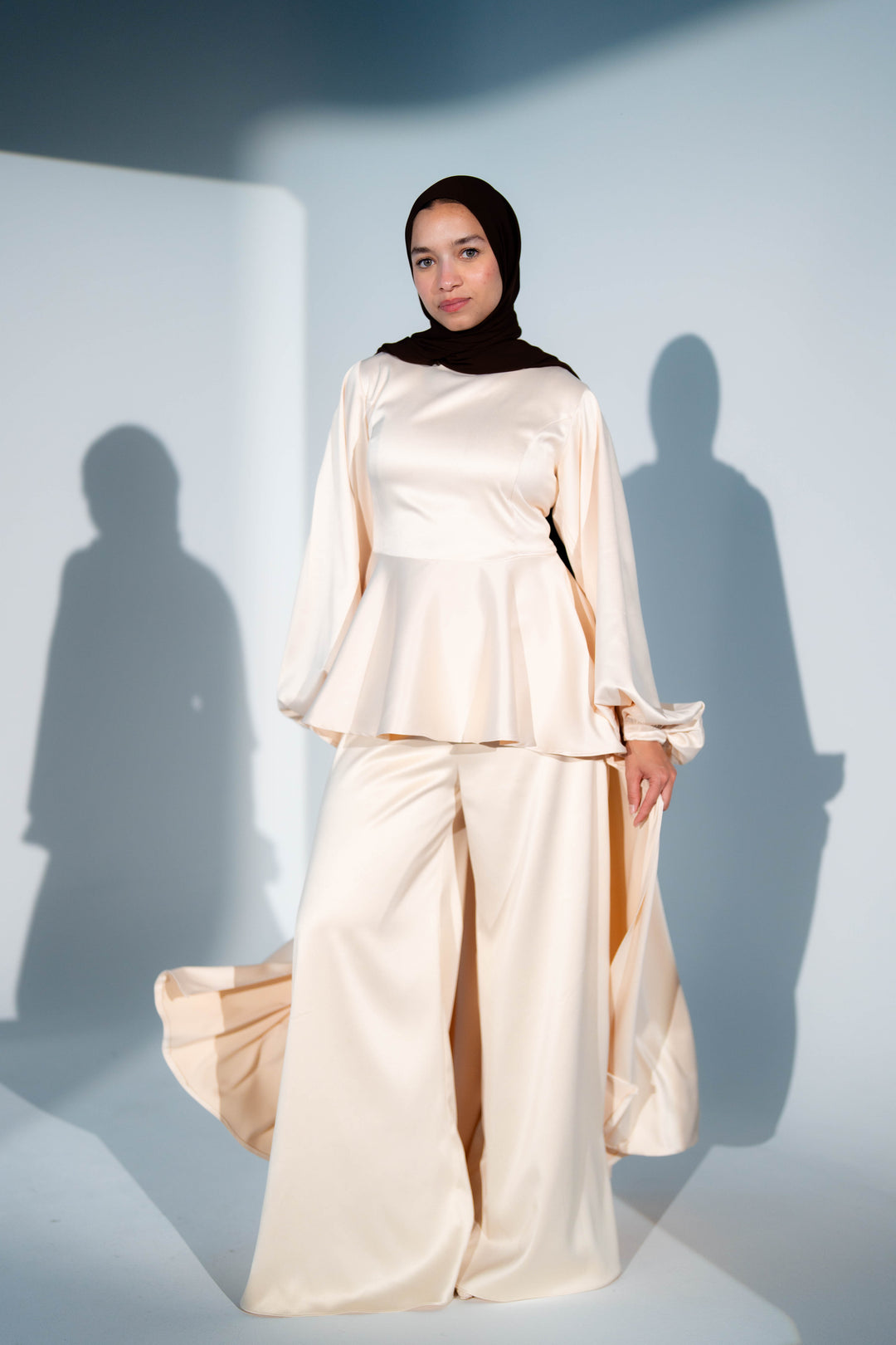 Sway Blouse