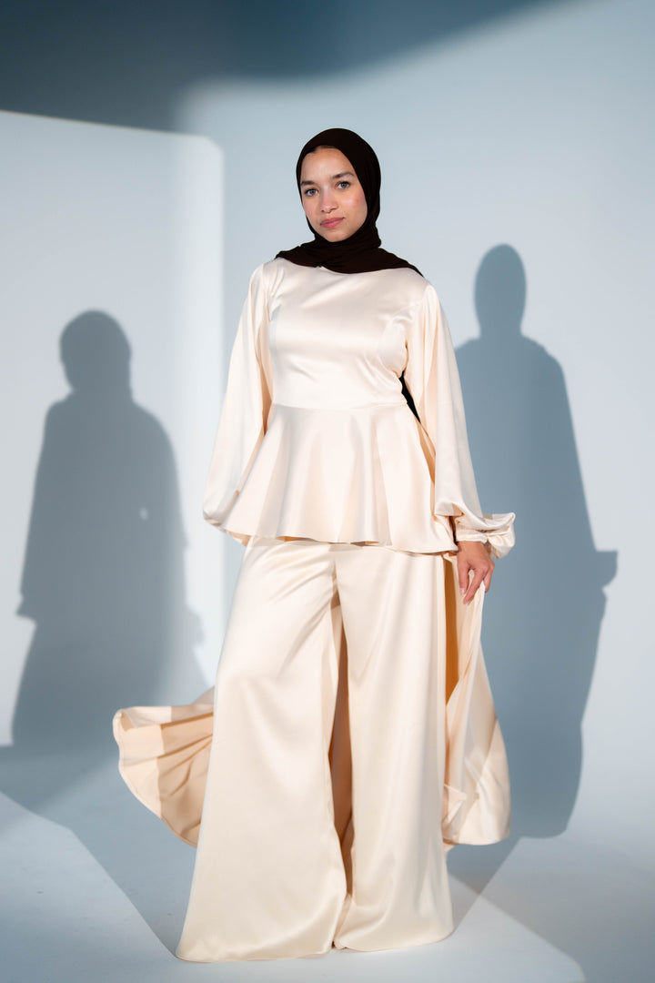 Sway Blouse