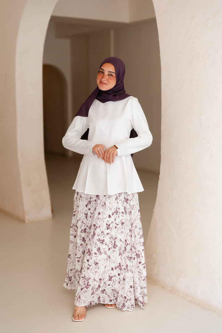 Rahaf Blouse