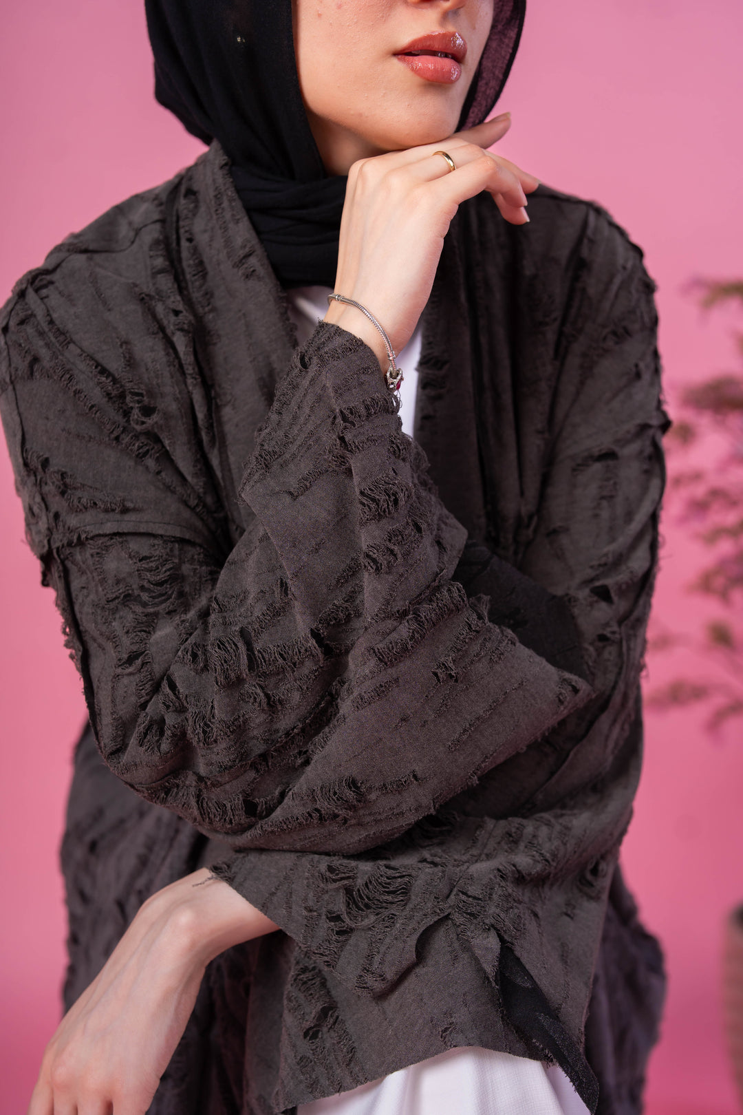 Soleil Cardigan