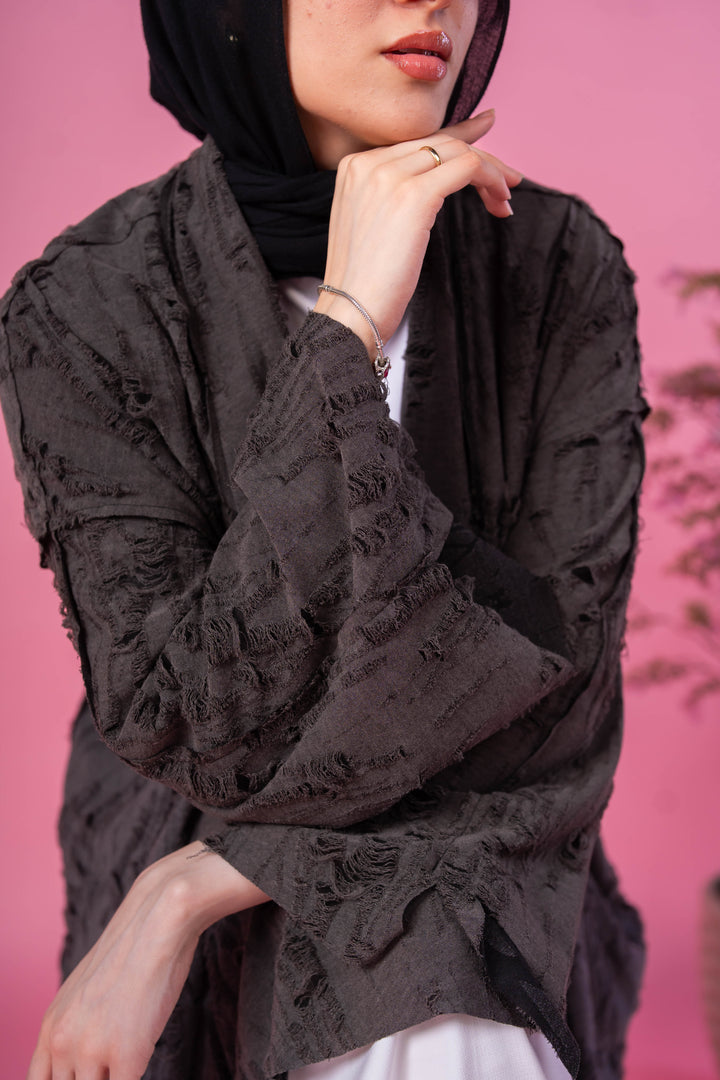 Soleil Cardigan