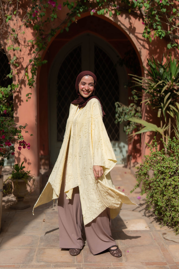 Soleil Cardigan