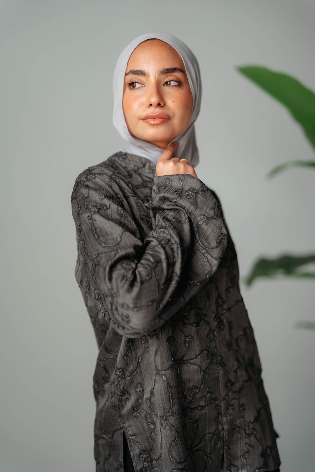 Narin Blouse