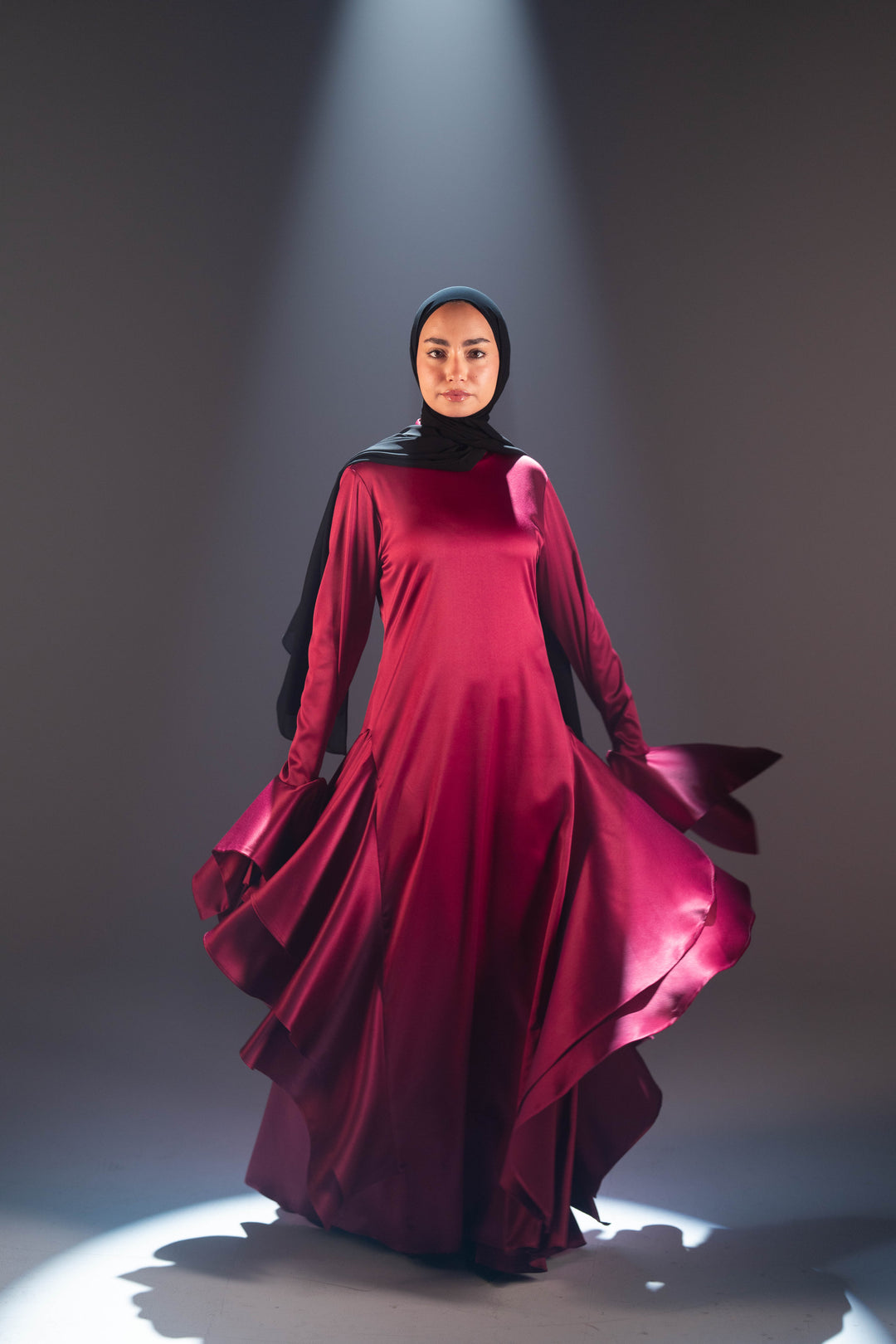 Aycha Dress