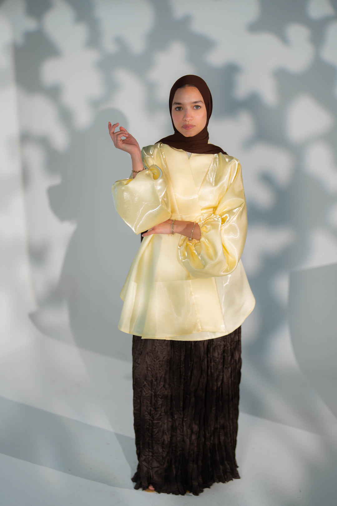 Lara Blouse