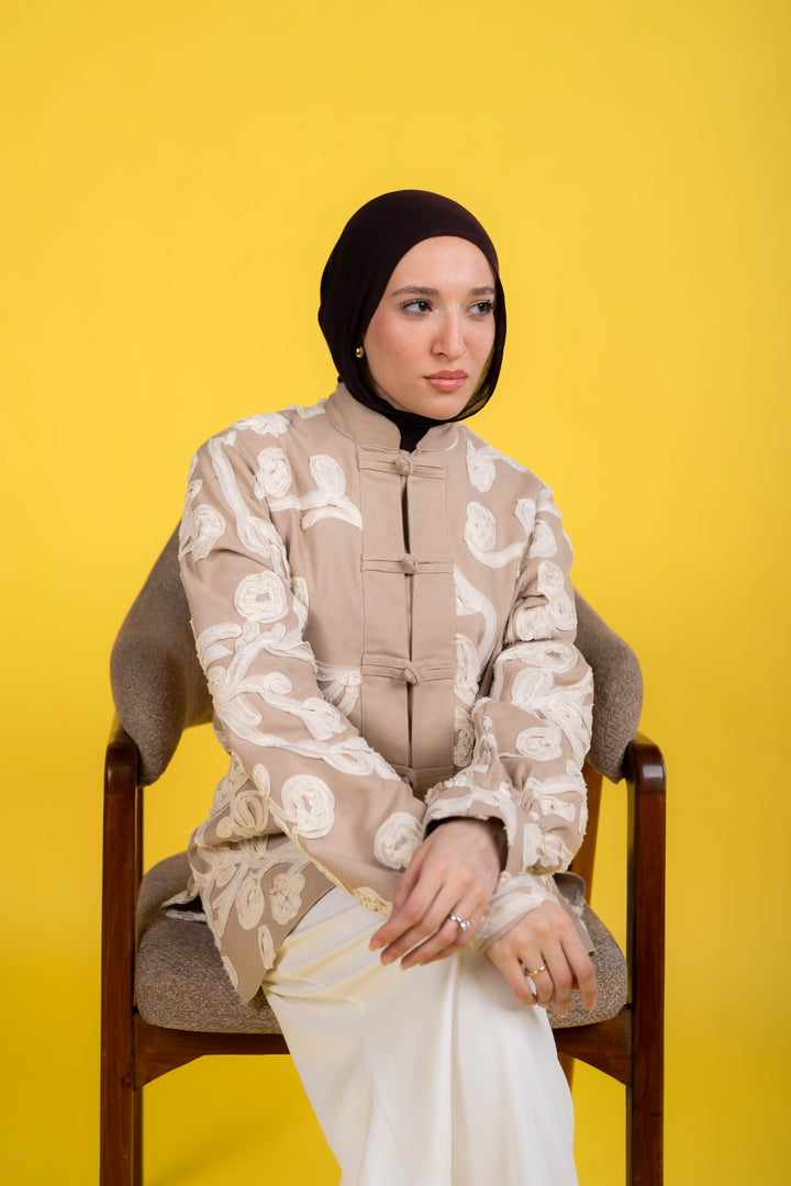 Cerine Blouse