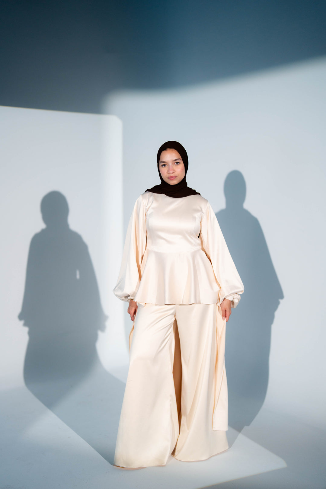 Sway Blouse