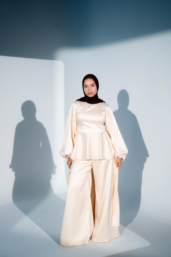 Sway Blouse