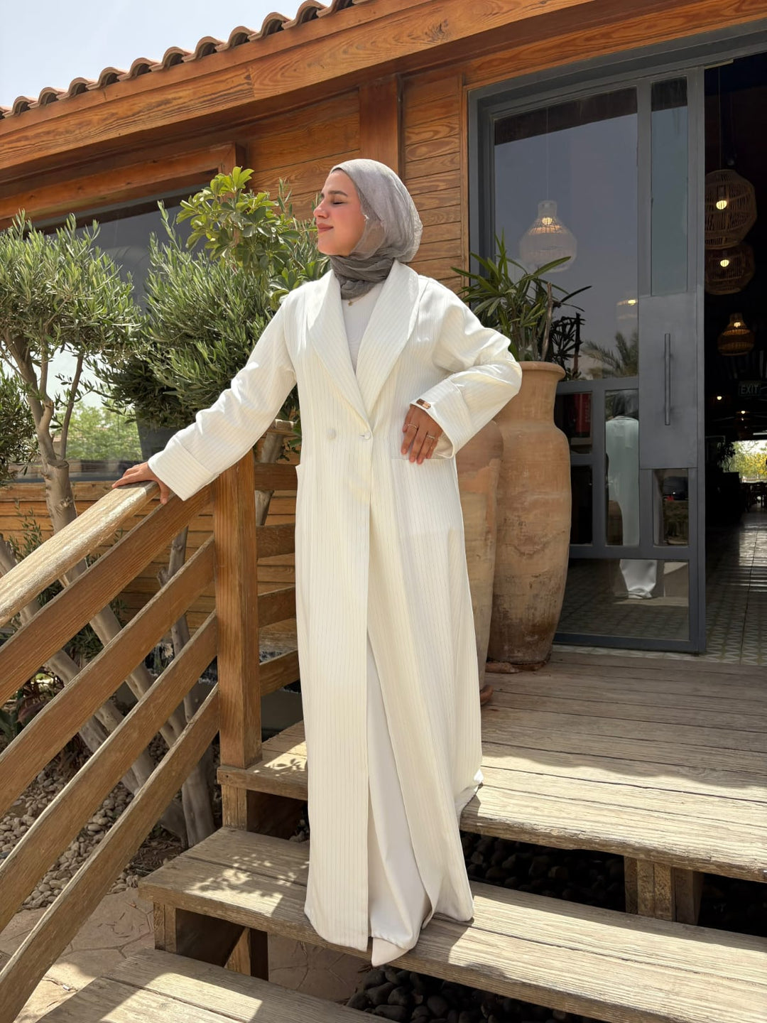 Qamar Kaftan