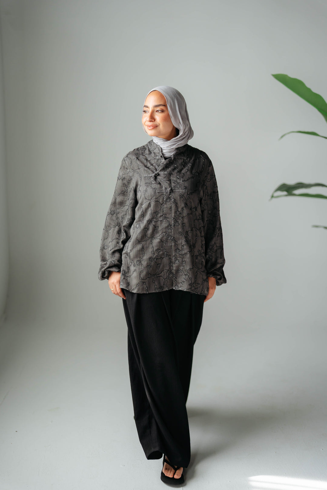 Narin Blouse