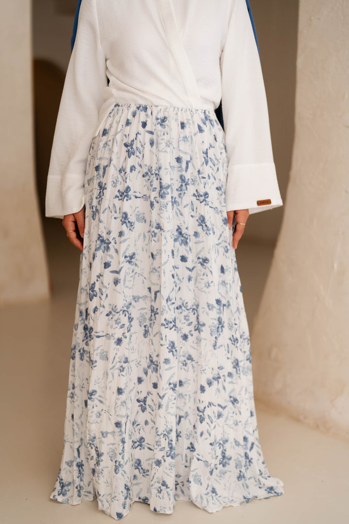Blooms Skirt