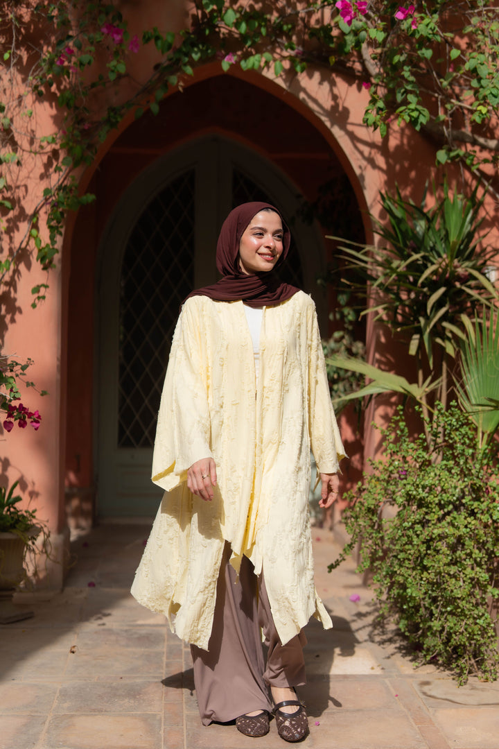 Soleil Cardigan