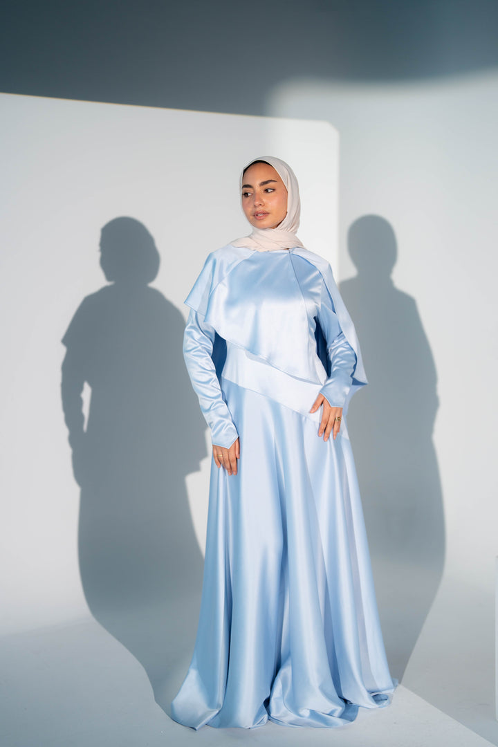 Nilay Dress
