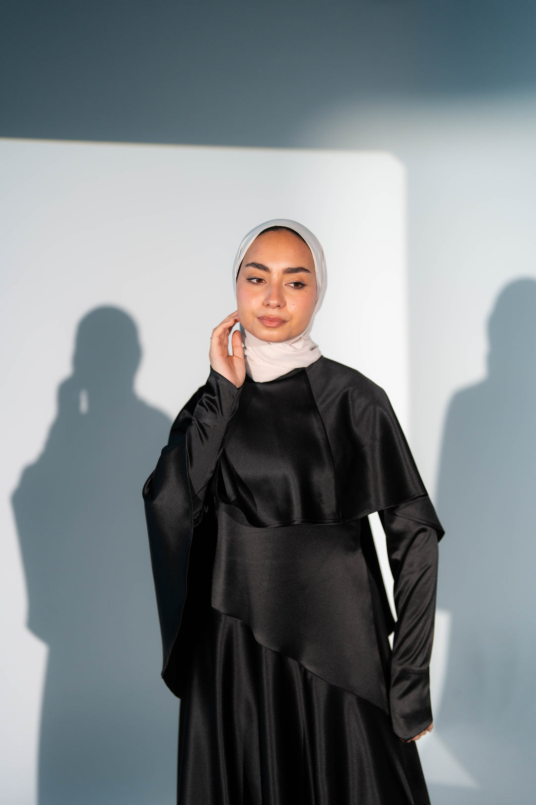 Nilay Dress