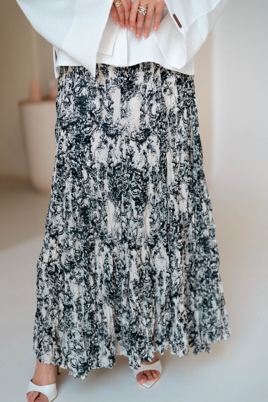 Etoile Skirt