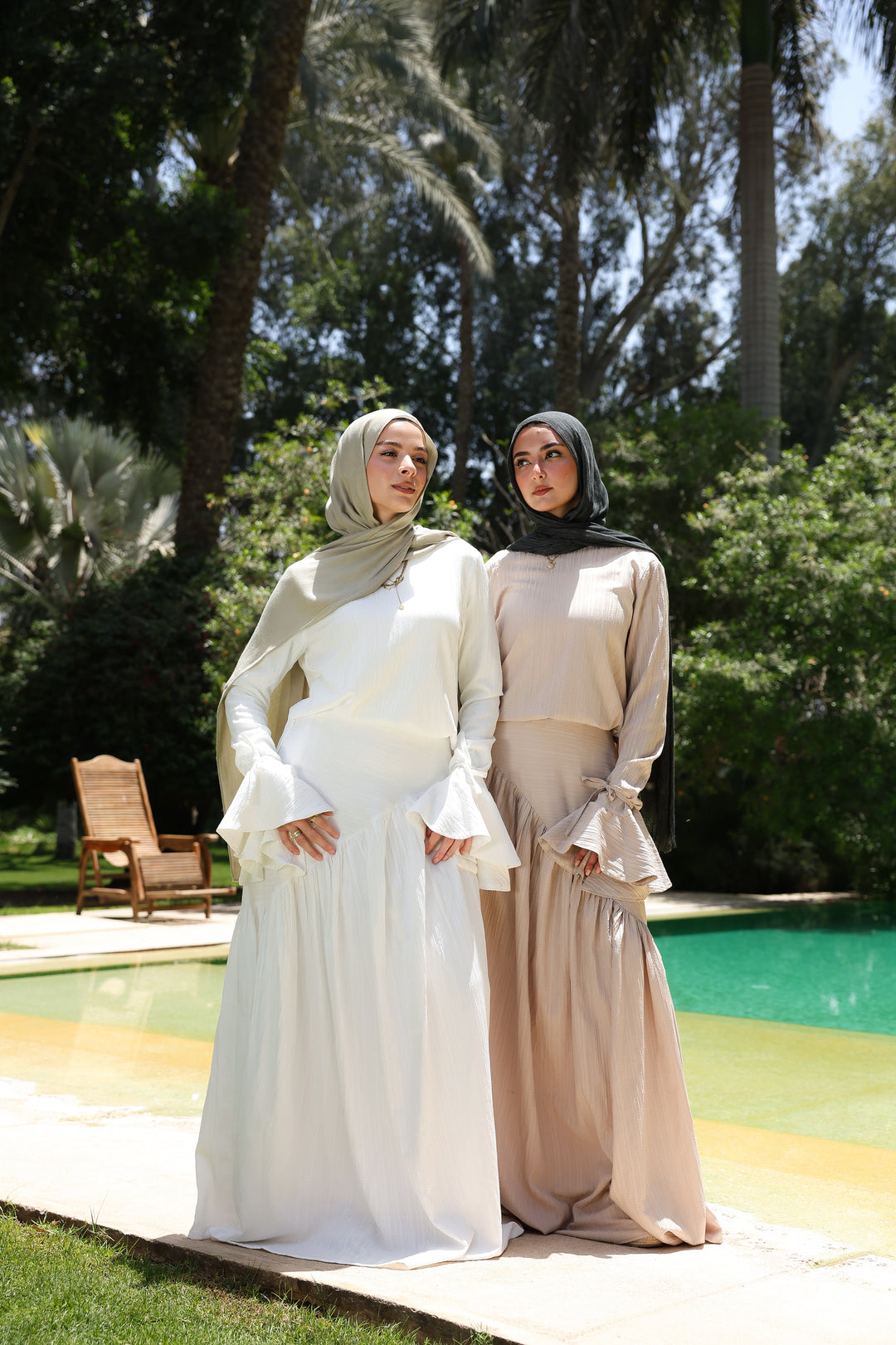 Dalida Set