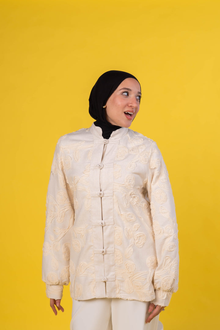 Cerine Blouse
