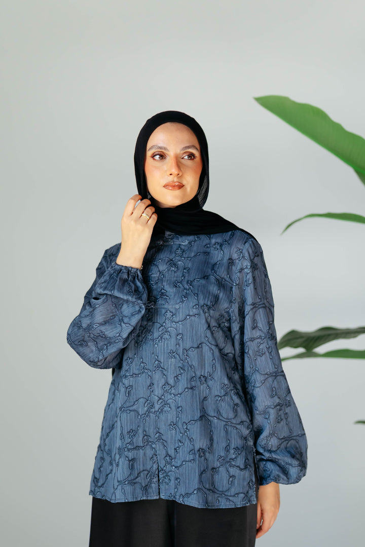 Narin Blouse