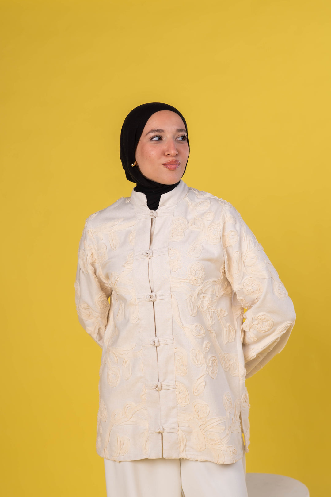 Cerine Blouse