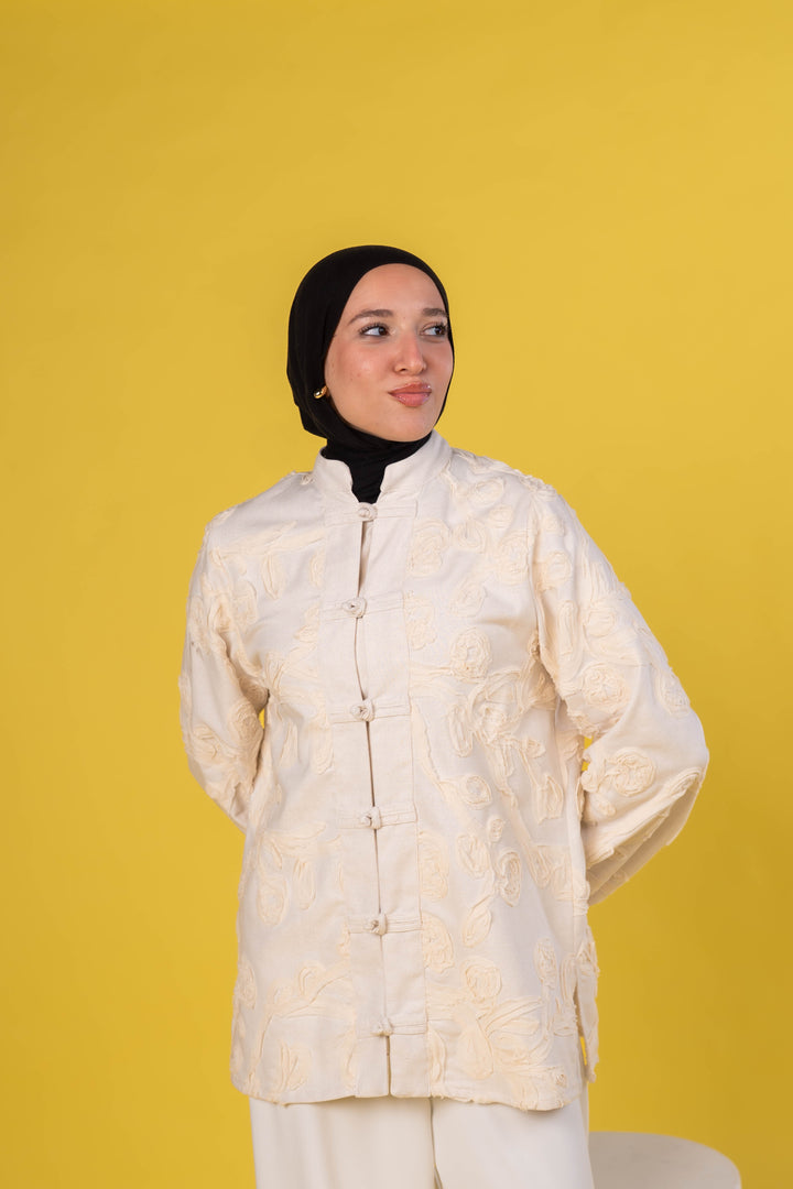 Cerine Blouse
