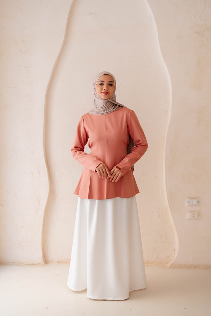 Rahaf Blouse
