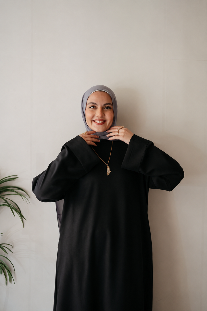 Aseel Dress
