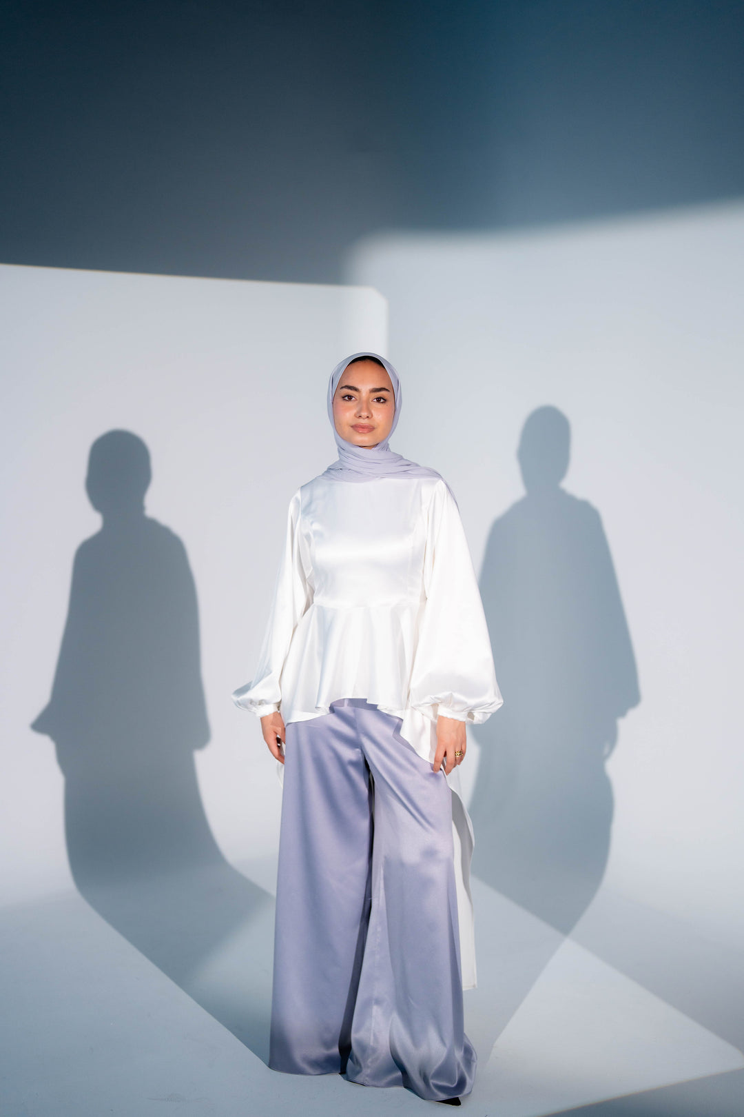Sway Blouse