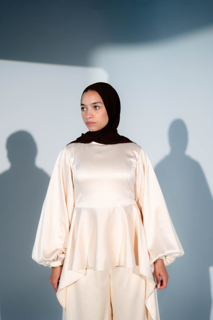 Sway Blouse