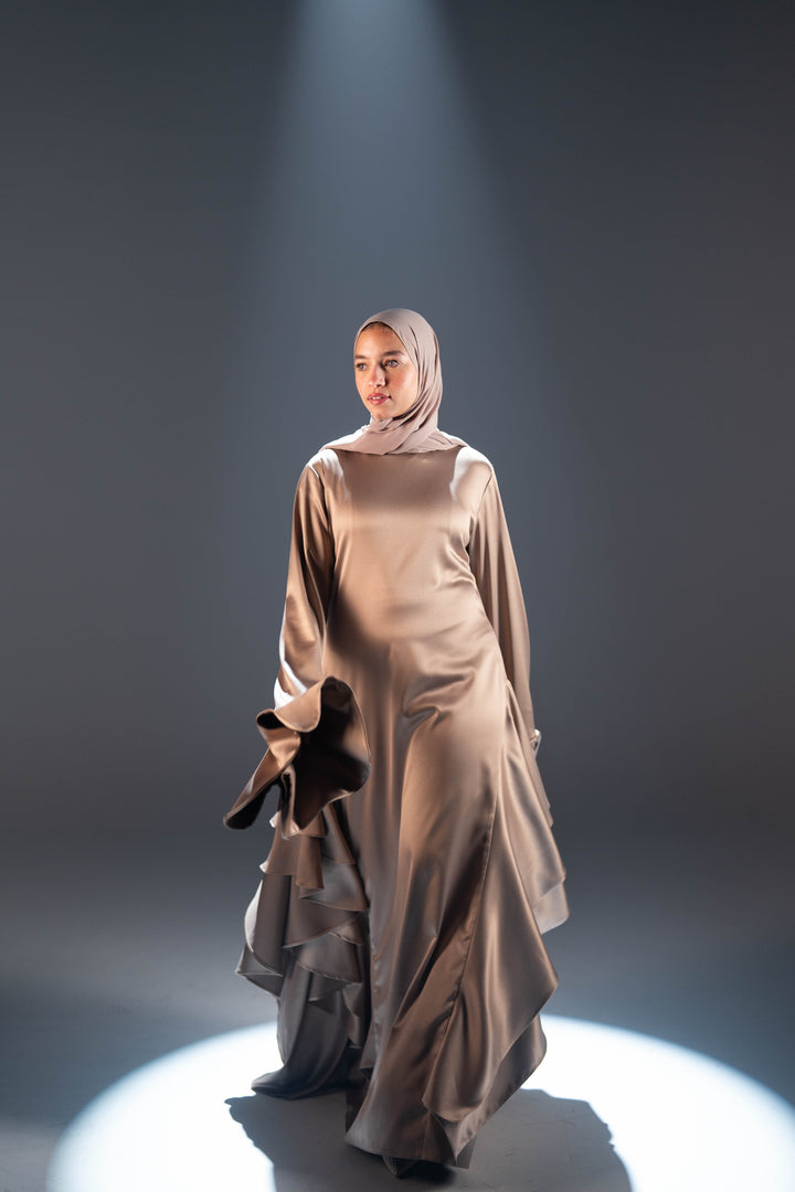 Aycha Dress