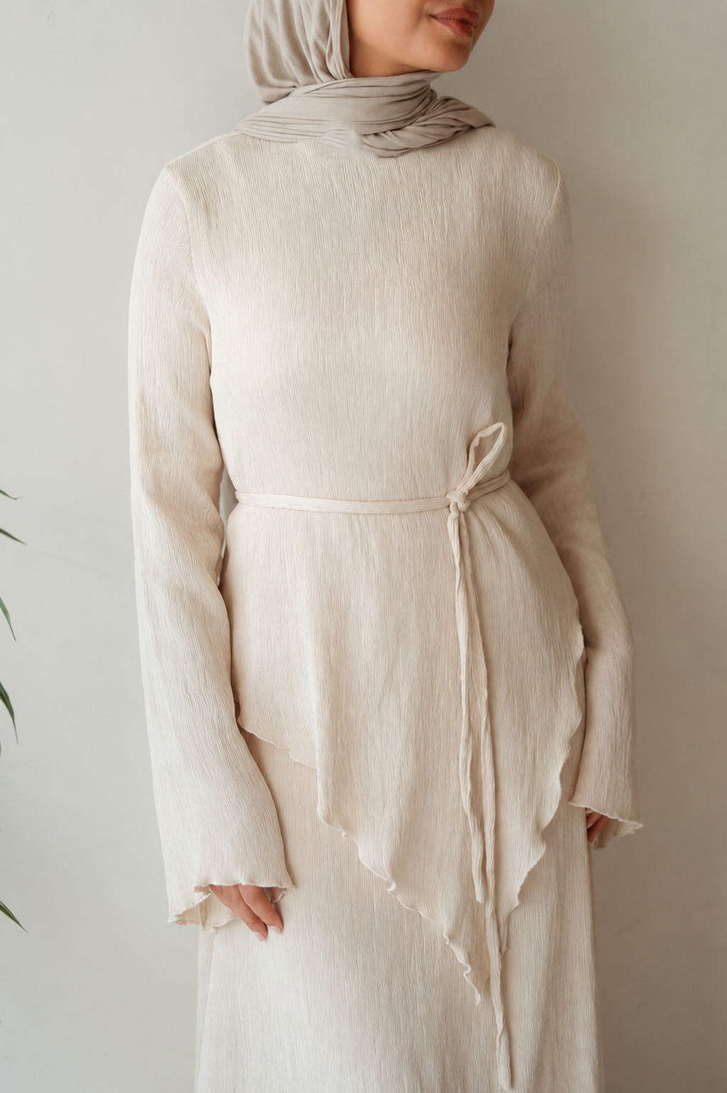 Tamara Set Skirt