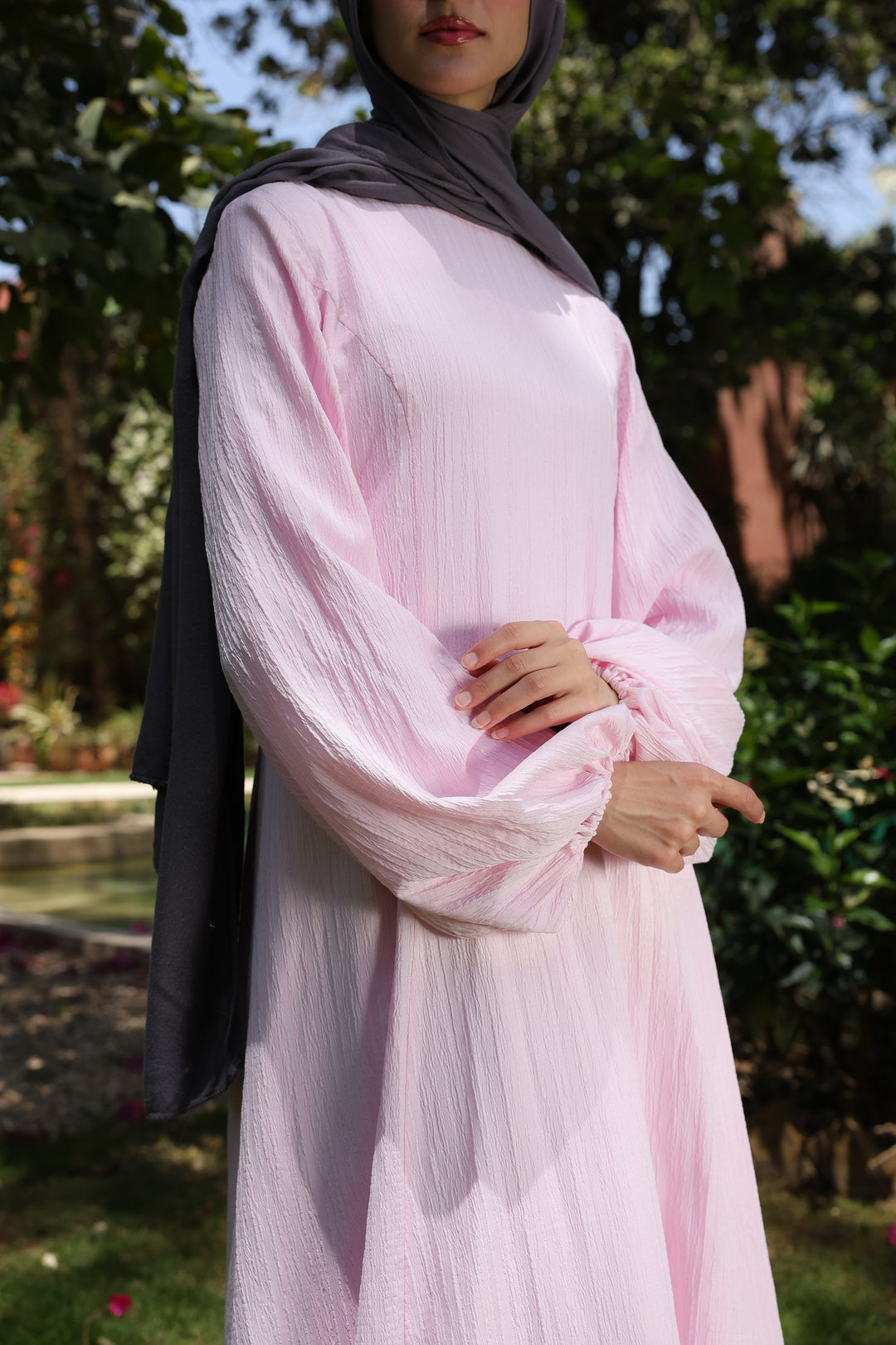 Khayal Dress