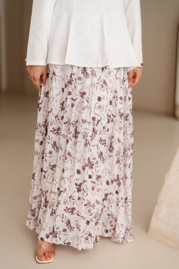 Blooms Skirt