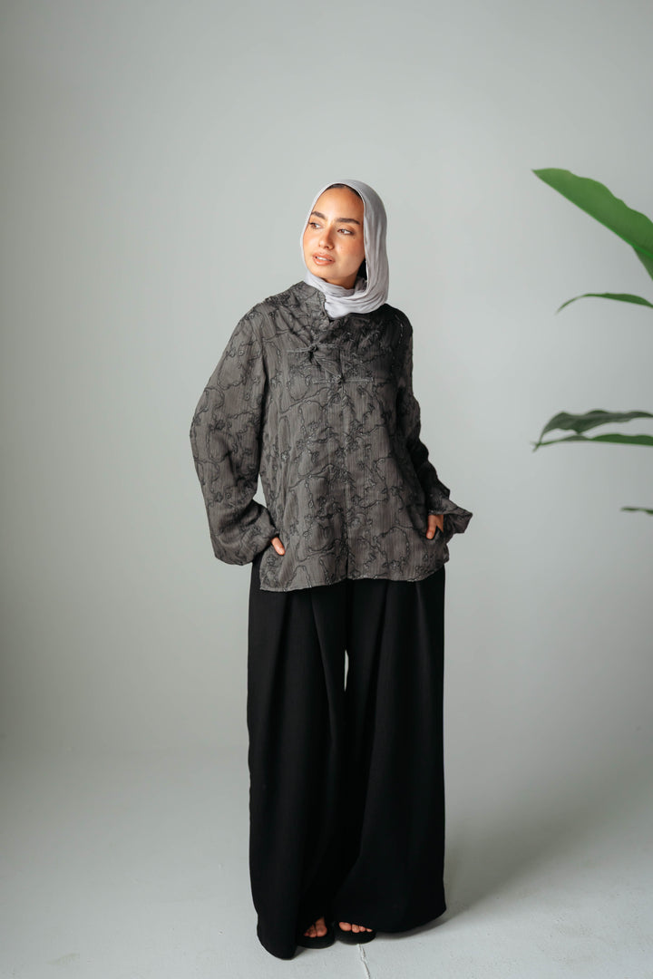Narin Blouse