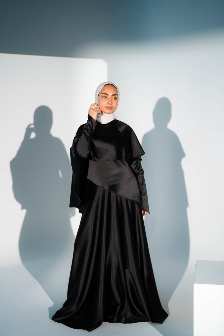Nilay Dress
