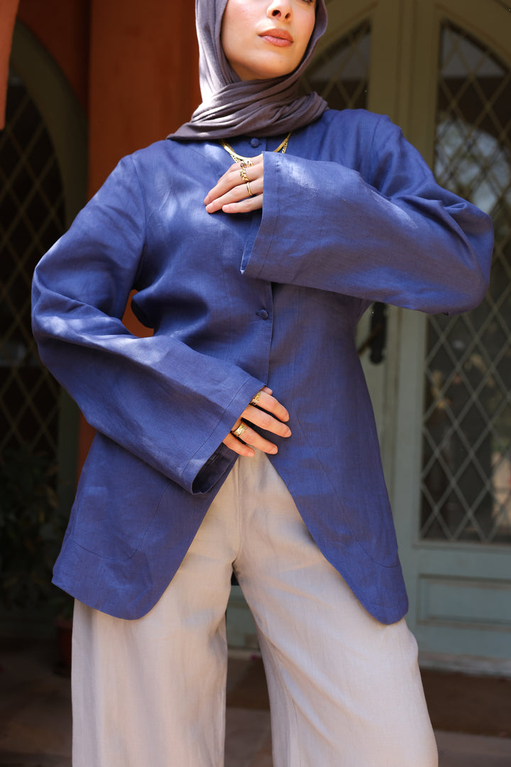 Sofy Blouse