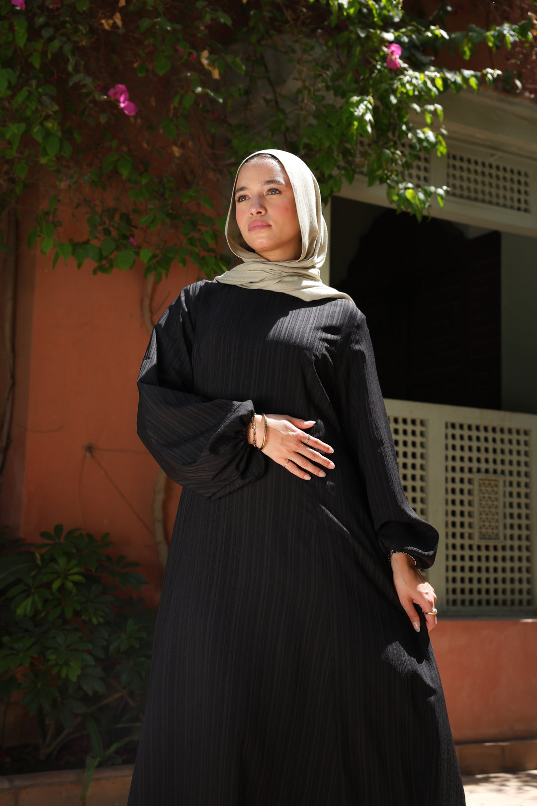 Khayal Dress