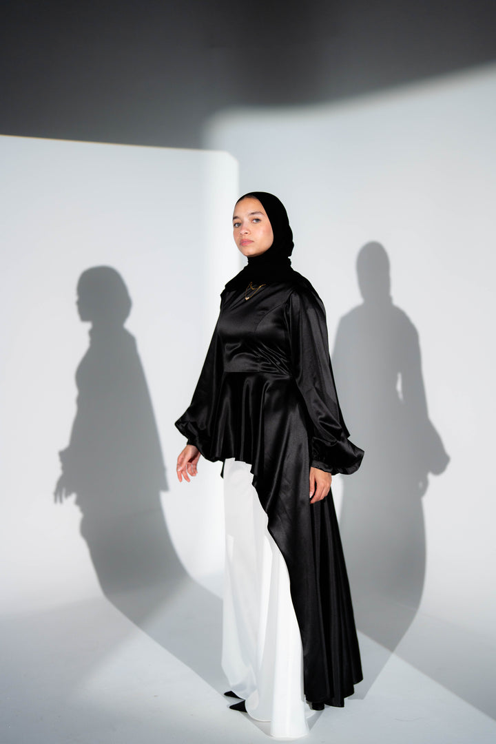 Sway Blouse