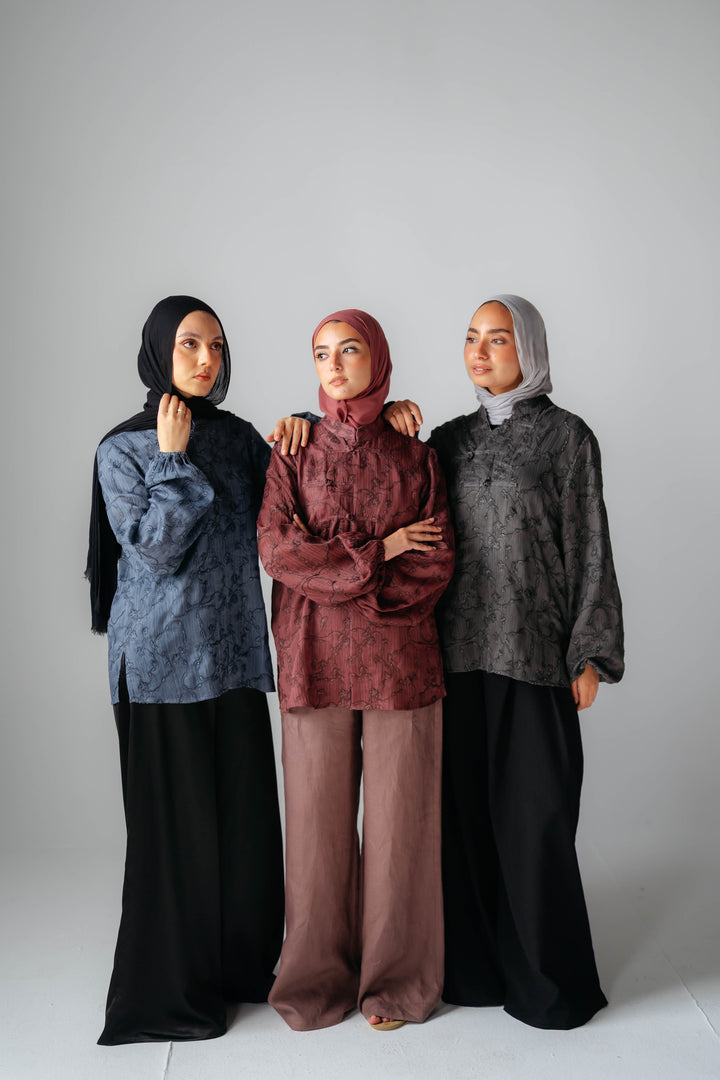 Narin Blouse
