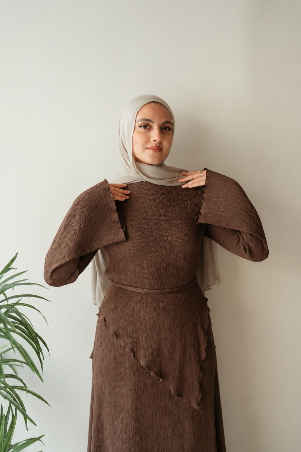 Tamara Set Skirt