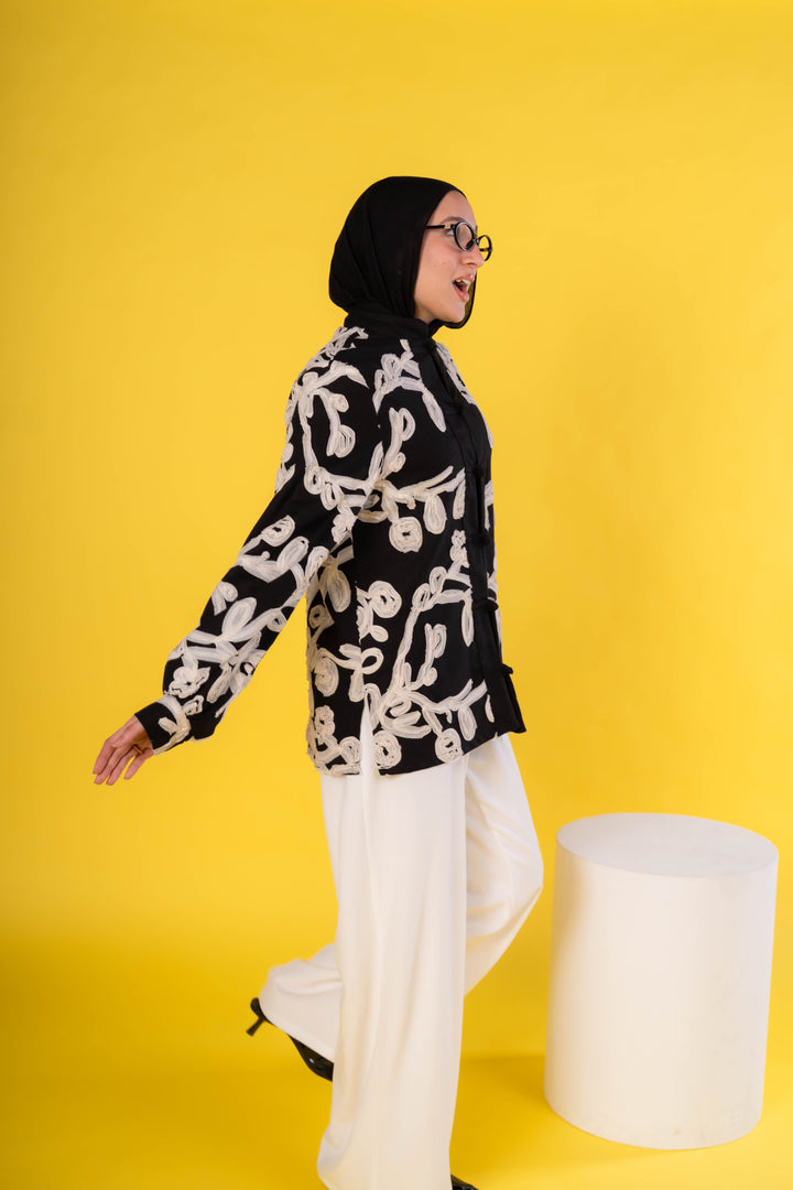 Cerine Blouse