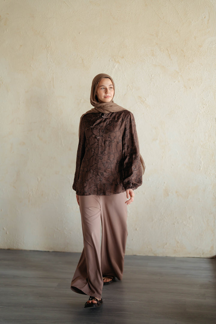 Narin Blouse