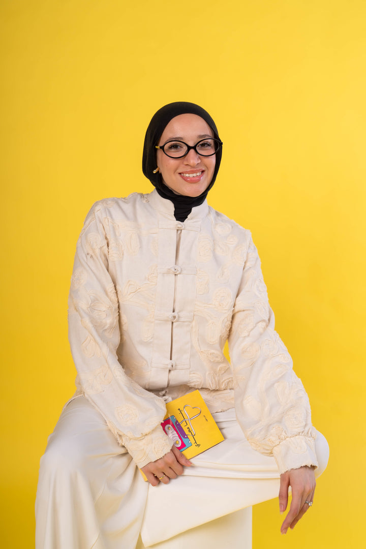 Cerine Blouse