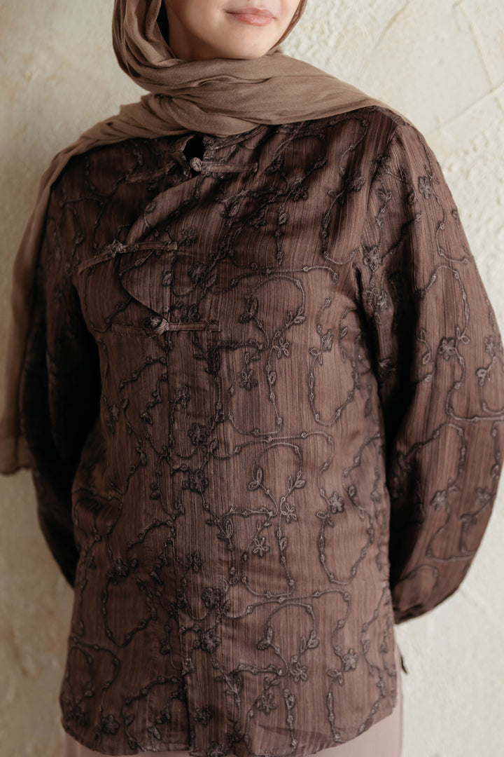 Narin Blouse